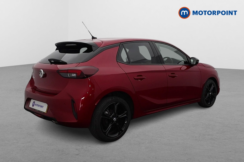 Used Vauxhall Corsa 2023 for sale - 76333048: Photo 7