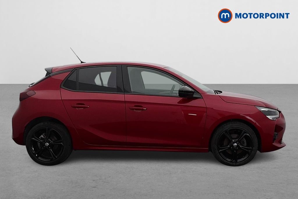 Used Vauxhall Corsa 2023 for sale - 76333048: Photo 8