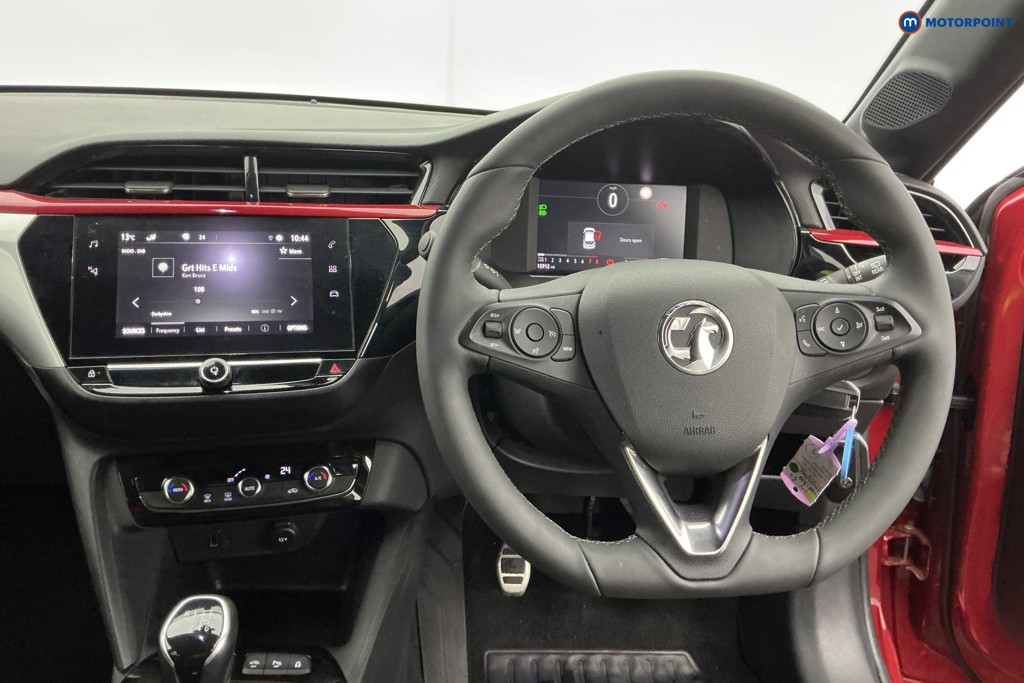 Used Vauxhall Corsa 2023 for sale - 76333048: Photo 9