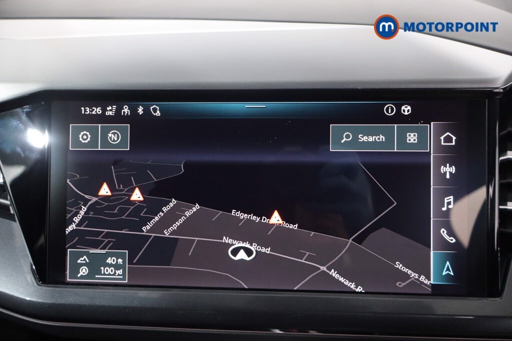 Used Audi Q4 e-tron 2023 for sale - 77830882: Photo 10