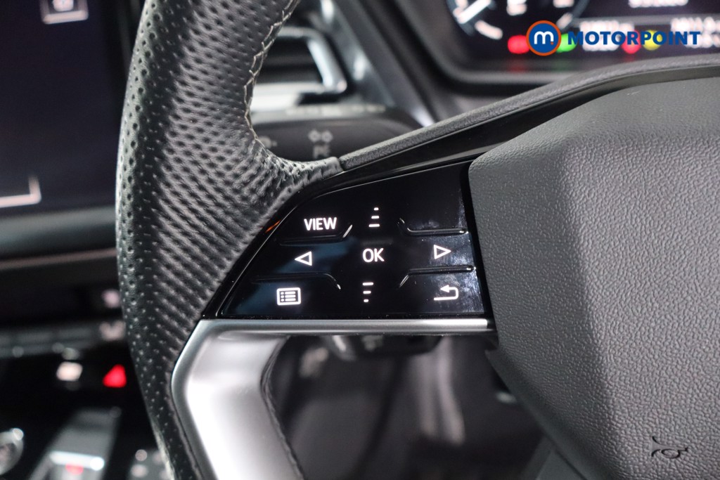 Used Audi Q4 e-tron 2023 for sale - 77830882: Photo 15