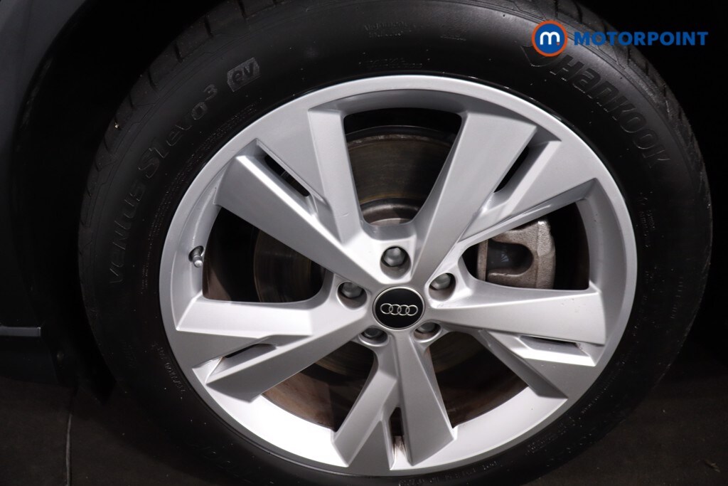 Used Audi Q4 e-tron 2023 for sale - 77830882: Photo 19