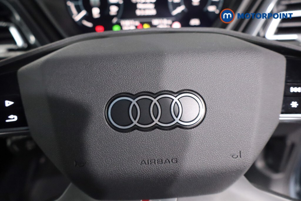 Used Audi Q4 e-tron 2023 for sale - 77830882: Photo 21