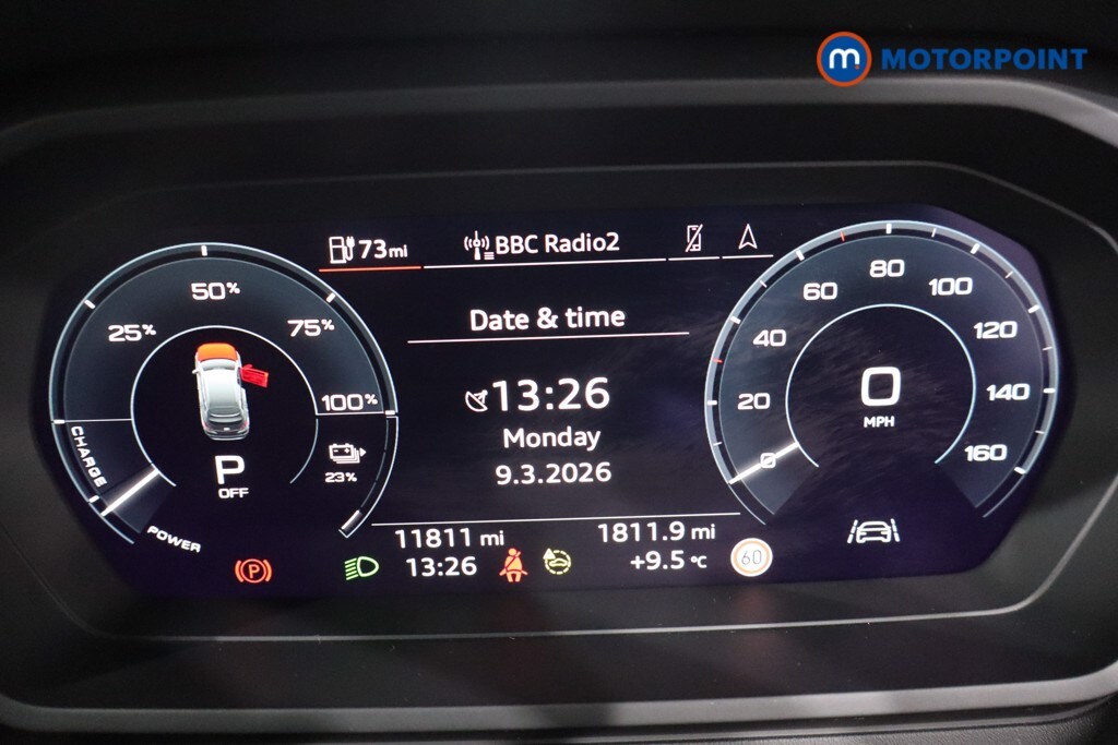 Used Audi Q4 e-tron 2023 for sale - 77830882: Photo 24