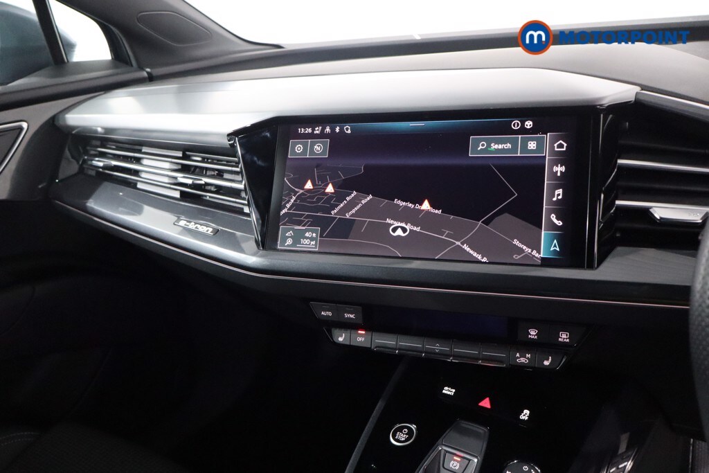 Used Audi Q4 e-tron 2023 for sale - 77830882: Photo 29