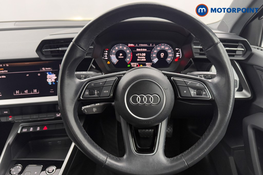 Used Audi A3 2021 for sale - 77555495: Photo 11