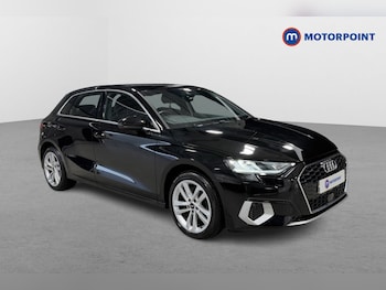 Audi A3 feature image