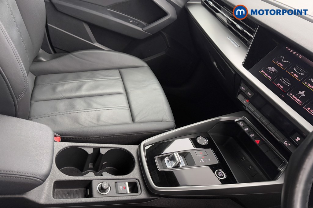 Used Audi A3 2021 for sale - 77555495: Photo 23