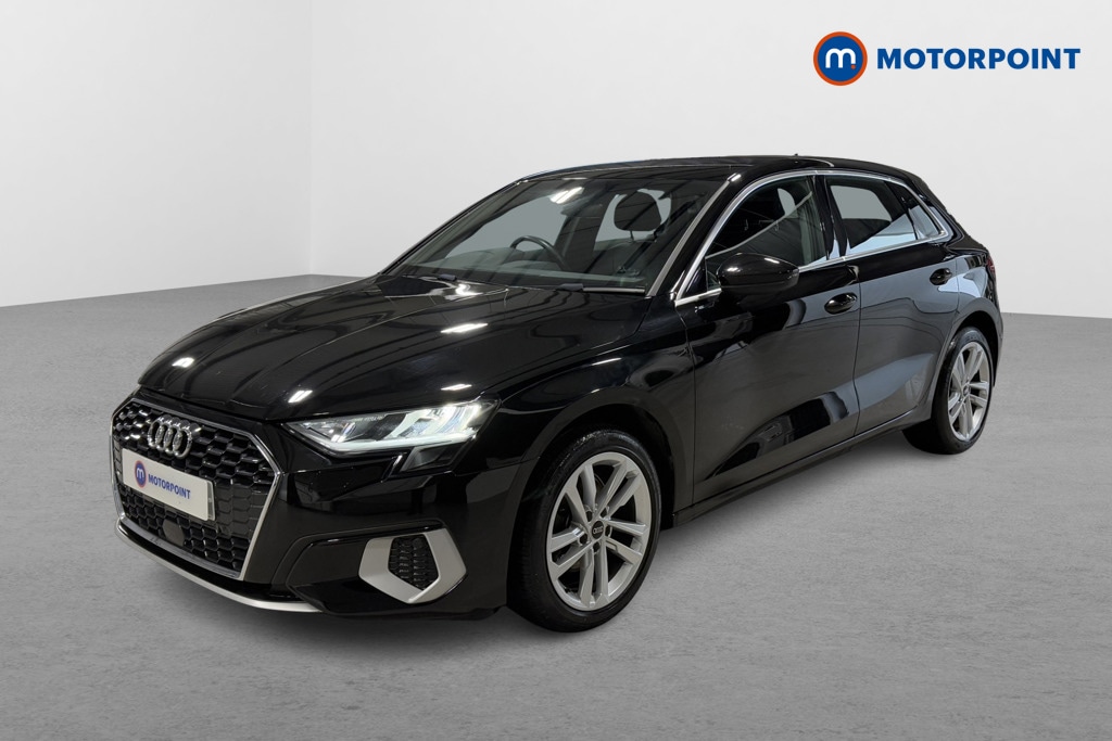 Used Audi A3 2021 for sale - 77555495: Photo 3