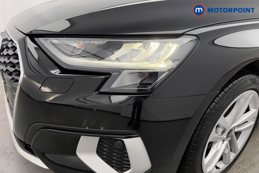 Used Audi A3 2021 for sale - 77555495: Photo 35