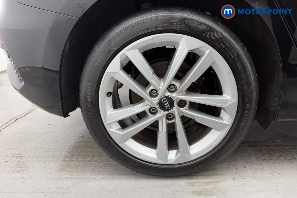 Used Audi A3 2021 for sale - 77555495: Photo 38