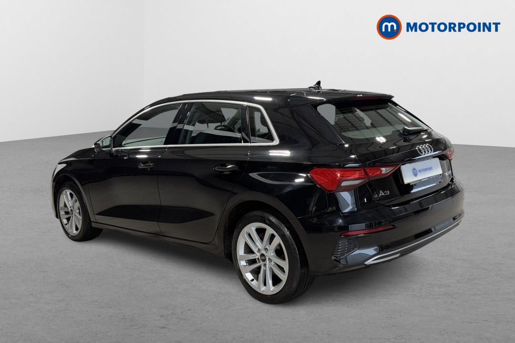 Used Audi A3 2021 for sale - 77555495: Photo 5