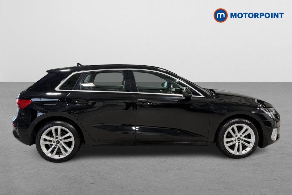 Used Audi A3 2021 for sale - 77555495: Photo 8