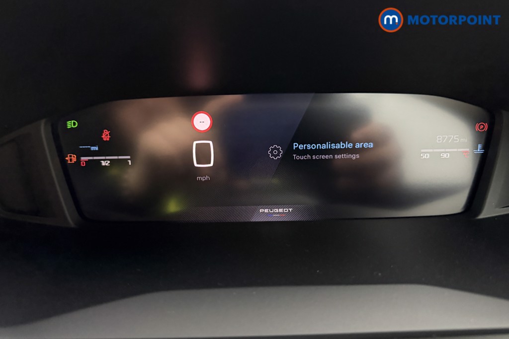 Used Peugeot 208 2025 for sale - 78196954: Photo 14