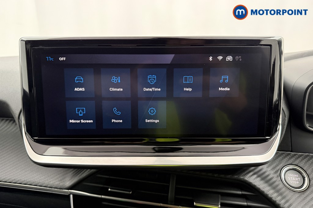 Used Peugeot 208 2025 for sale - 78196954: Photo 15