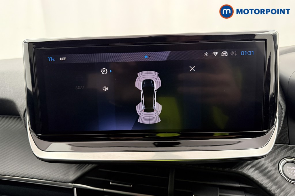 Used Peugeot 208 2025 for sale - 78196954: Photo 16