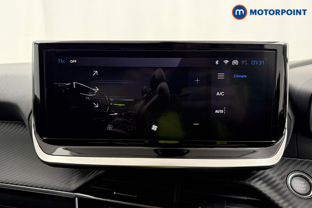 Used Peugeot 208 2025 for sale - 78196954: Photo 17