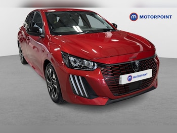 Used Peugeot 208 2025 for sale - 78196954: Photo