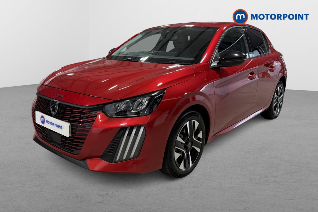 Used Peugeot 208 2025 for sale - 78196954: Photo 3