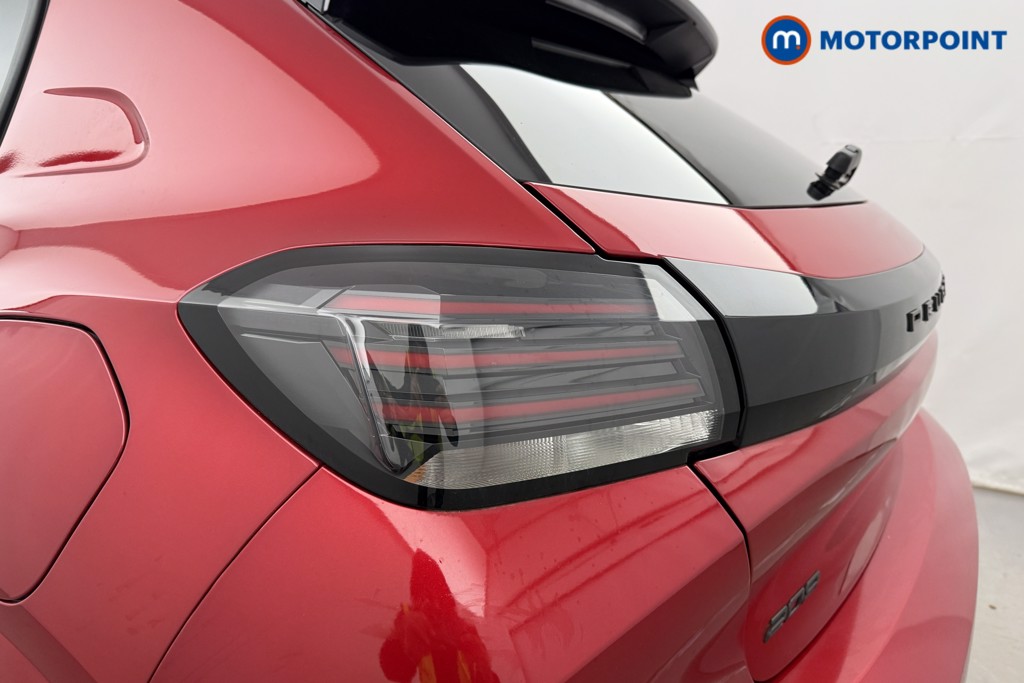 Used Peugeot 208 2025 for sale - 78196954: Photo 30