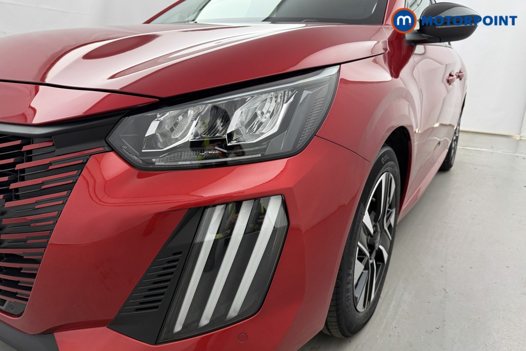 Used Peugeot 208 2025 for sale - 78196954: Photo 32