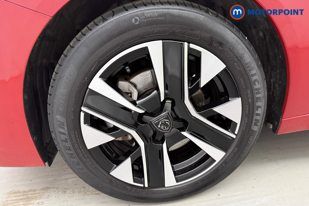 Used Peugeot 208 2025 for sale - 78196954: Photo 33