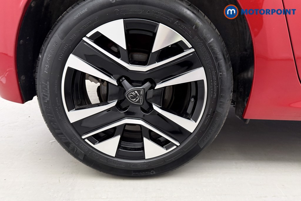 Used Peugeot 208 2025 for sale - 78196954: Photo 35