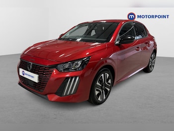 Used Peugeot 208 2025 for sale - 78196954: Photo