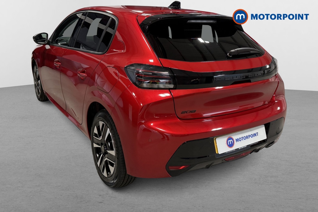 Used Peugeot 208 2025 for sale - 78196954: Photo 5