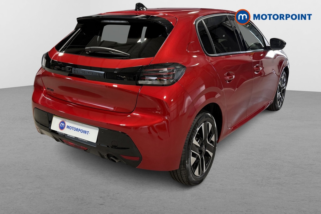 Used Peugeot 208 2025 for sale - 78196954: Photo 7