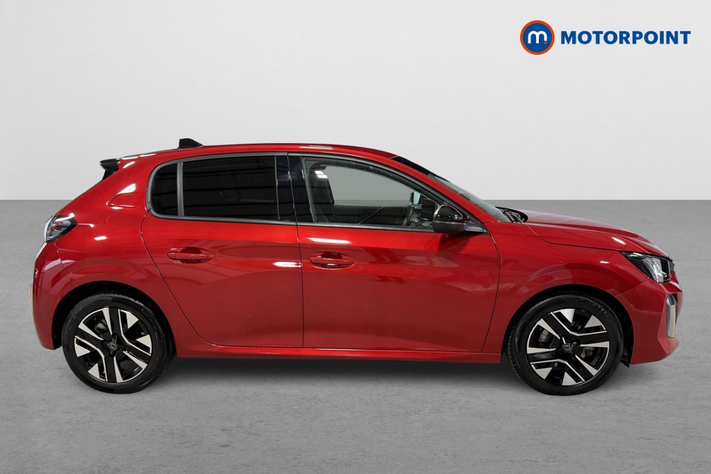 Used Peugeot 208 2025 for sale - 78196954: Photo 8