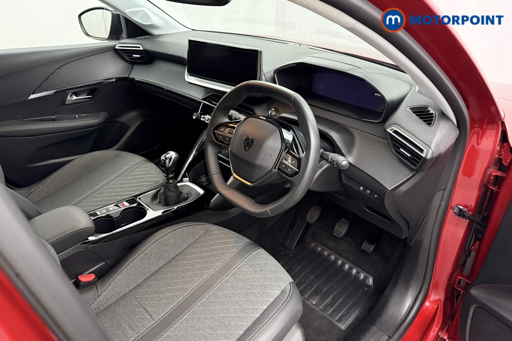 Used Peugeot 208 2025 for sale - 78196954: Photo 9