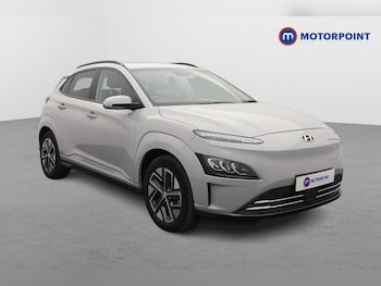 2022 - 150kW Ultimate 64kWh 5dr Auto