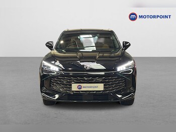 Used MG MG HS 2025 for sale - 78939010: Photo