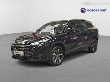 Used MG MG HS 2025 for sale - 78939010: Photo