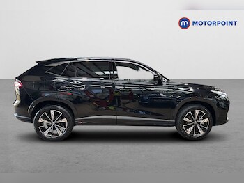 Used MG MG HS 2025 for sale - 78939010: Photo