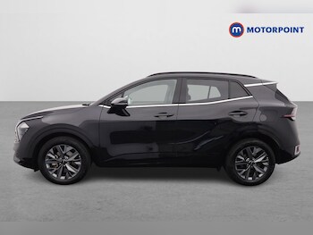 Used Kia Sportage 2025 for sale - 78748670: Photo