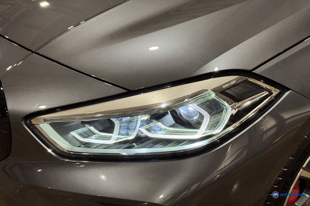 Used BMW 1 Series 2021 for sale - 77194768: Photo 12