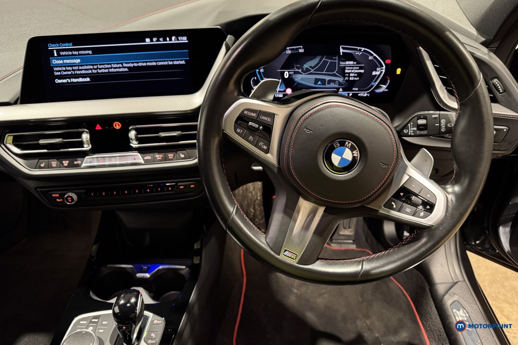 Used BMW 1 Series 2021 for sale - 77194768: Photo 14