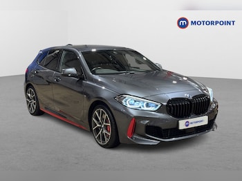 BMW 1 Series feature image