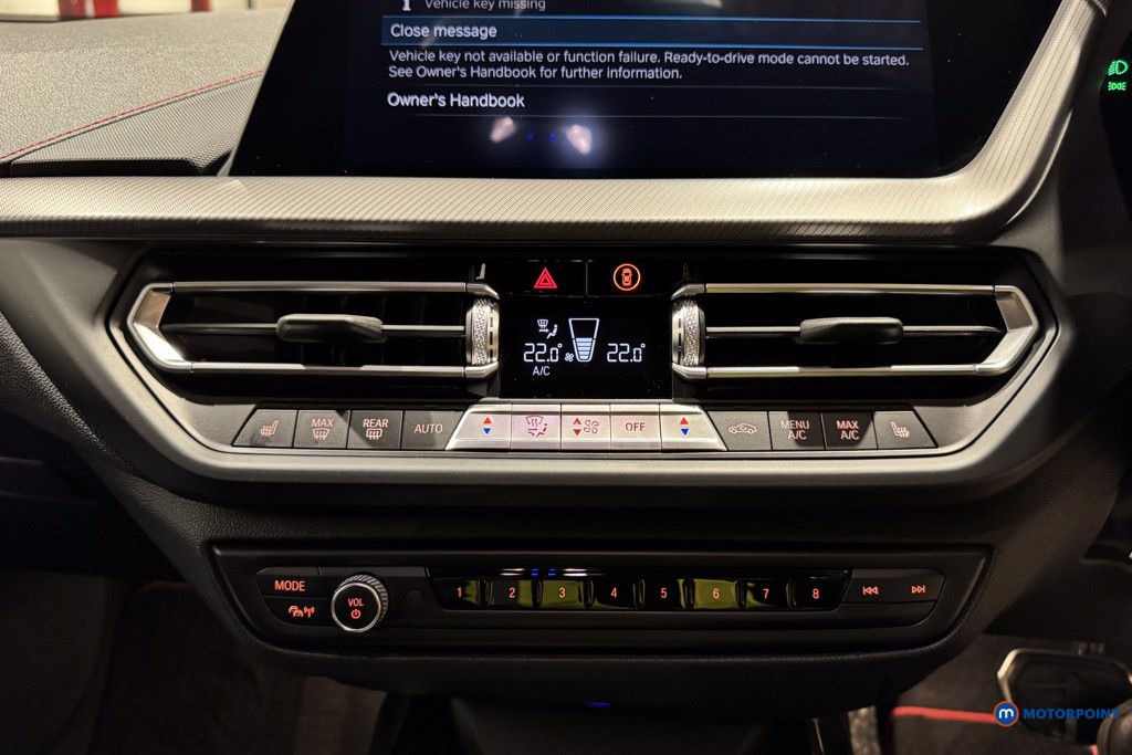 Used BMW 1 Series 2021 for sale - 77194768: Photo 26