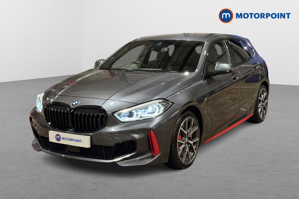 Used BMW 1 Series 2021 for sale - 77194768: Photo 3