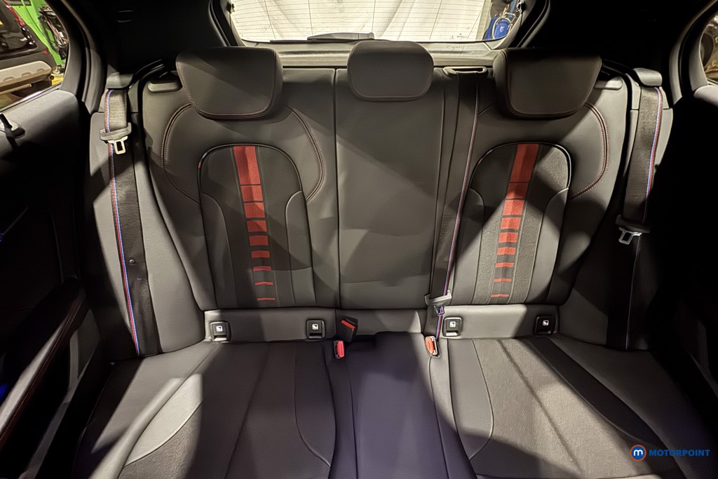 Used BMW 1 Series 2021 for sale - 77194768: Photo 35