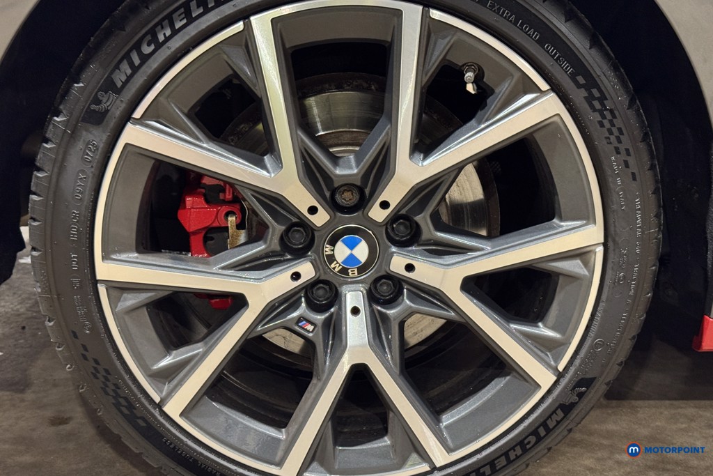 Used BMW 1 Series 2021 for sale - 77194768: Photo 37