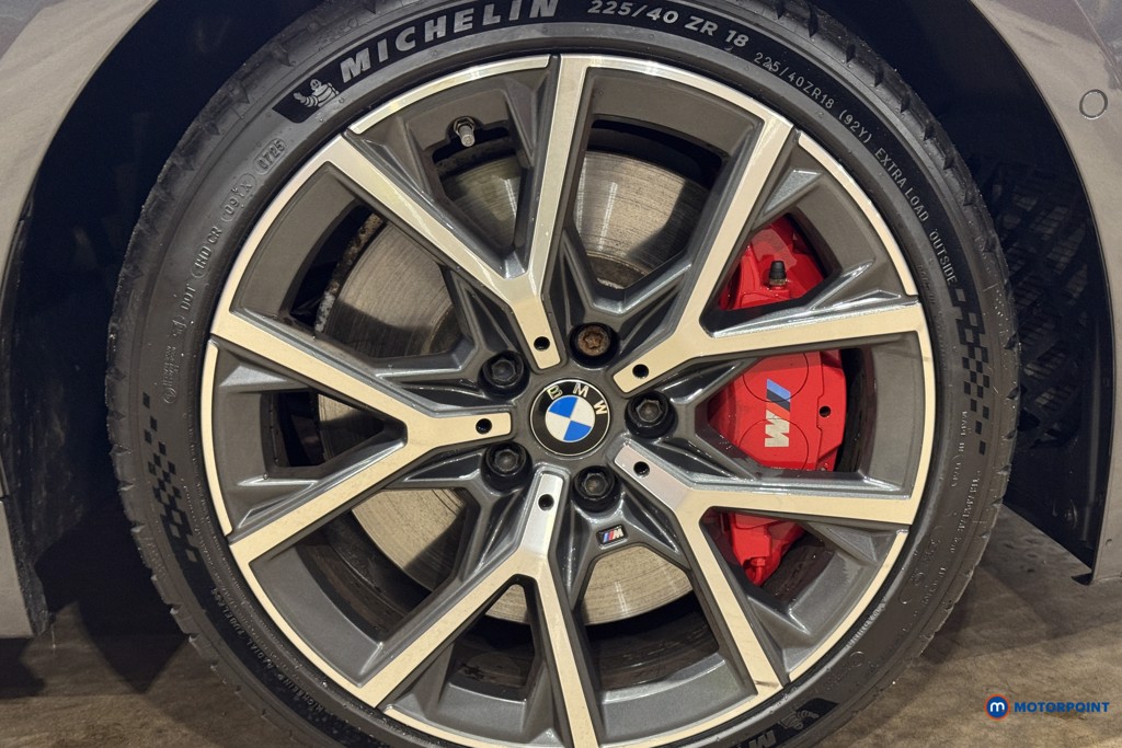 Used BMW 1 Series 2021 for sale - 77194768: Photo 38