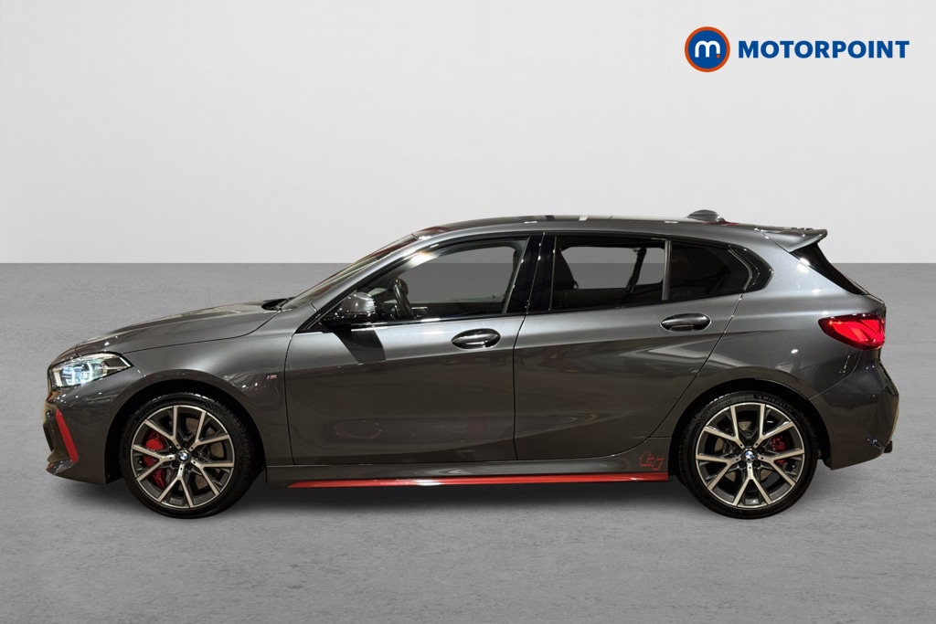 Used BMW 1 Series 2021 for sale - 77194768: Photo 4