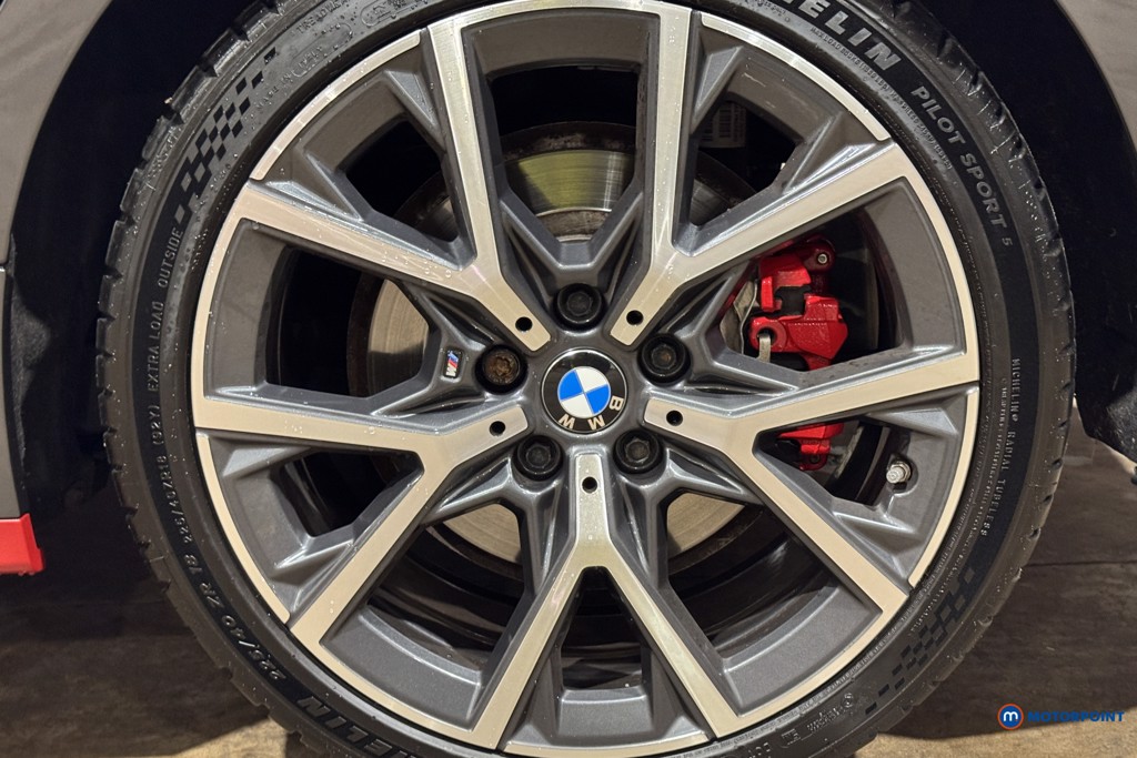 Used BMW 1 Series 2021 for sale - 77194768: Photo 40