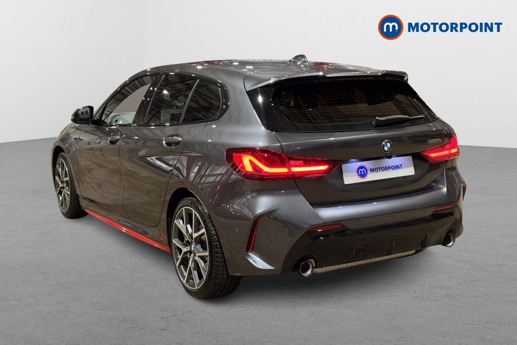 Used BMW 1 Series 2021 for sale - 77194768: Photo 5