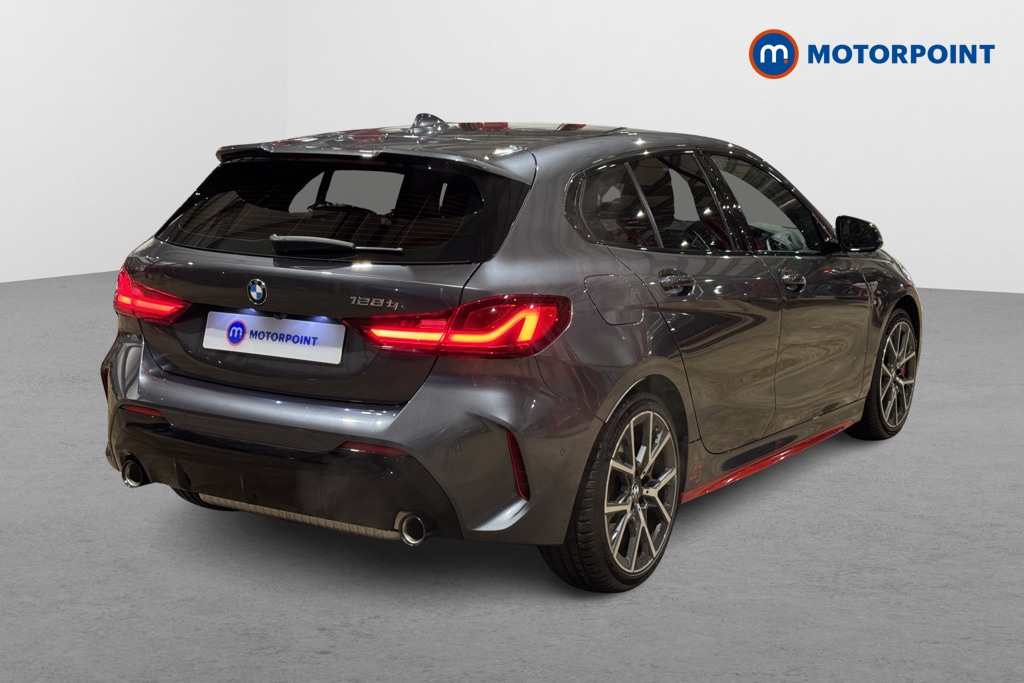 Used BMW 1 Series 2021 for sale - 77194768: Photo 7