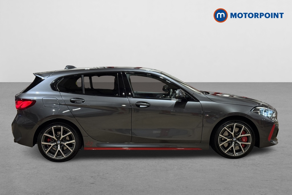 Used BMW 1 Series 2021 for sale - 77194768: Photo 8